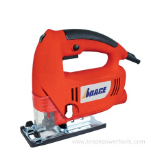 Cheap 800w Portable Jig Saw for Cutting Curve